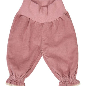Müsli Fløjlsbukser - Nostalgia Rose
