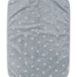 Müsli Håndklæde - 50x65 - Jasmin Blue