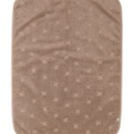 Müsli Håndklæde - 50x65 - Walnut