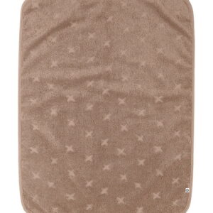 Müsli Håndklæde - 50x65 - Walnut