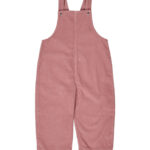 Müsli Smækbukser - Fløjl - Nostalgia Rose