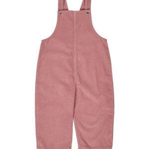 Müsli Smækbukser - Fløjl - Nostalgia Rose