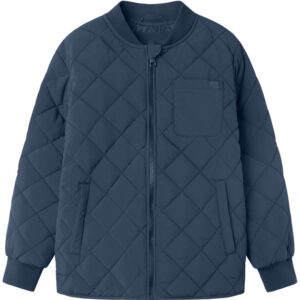 NKMMarlin termojakke (6 år/116 cm)