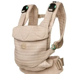 Najell Rise - Almond beige