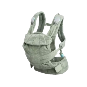 Najell Rise - Velvet Green