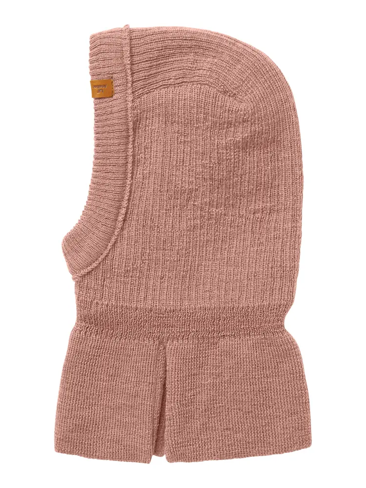 Nanson Balaclava - Misty Rose - 45/47