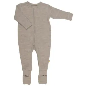 Natdragt Med Vendefod Basis - 15587 - 90