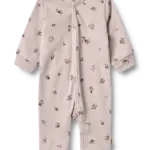 Nikola Heldragt - Soft lilac flowers - 18 MDR.