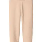 Noella Sweatpants - Cameo Rose - 110