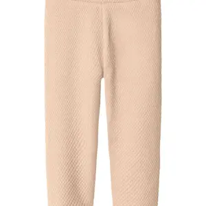 Noella Sweatpants - Cameo Rose - 116
