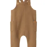 Noello Overall - Sepia Tint - 86