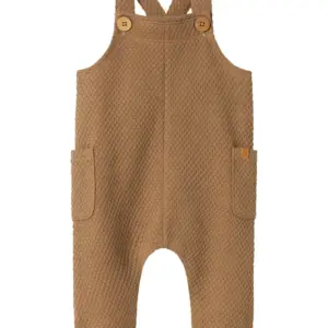 Noello Overall - Sepia Tint - 86