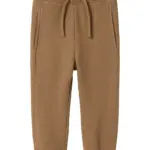 Noello Sweatpants - Sepia Tint - 104