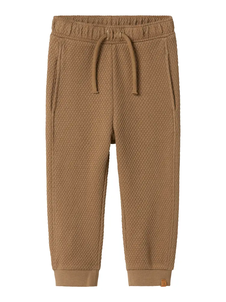 Noello Sweatpants - Sepia Tint - 104