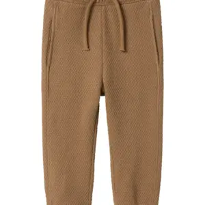 Noello Sweatpants - Sepia Tint - 122