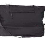 Nordic pusletaske - Dusty Black