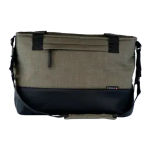 Nordic pusletaske - Dusty Olive