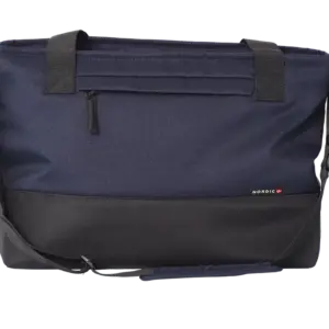 Nordic pusletaske - Navy