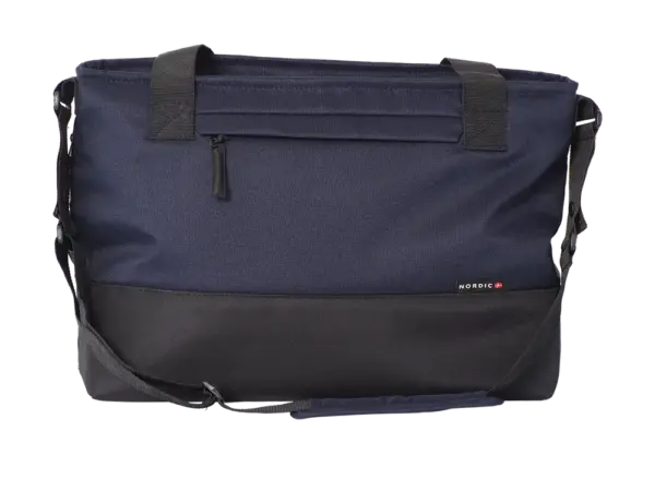 Nordic pusletaske - Navy