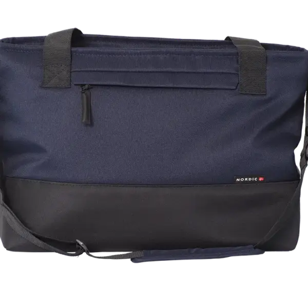 Nordic pusletaske - Navy