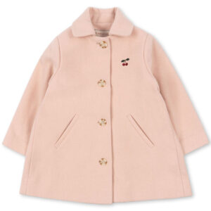 Novella uld jakke (3 år/98 cm)