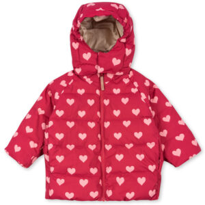 Nuka jakke (2 år/92 cm)