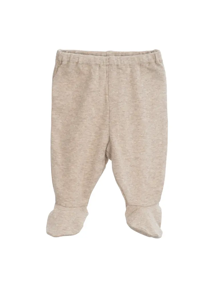 Nyfødt Buks m. Fødder - OAT - 62