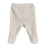 Nyfødt Buks m. Fødder - SHELL - 50