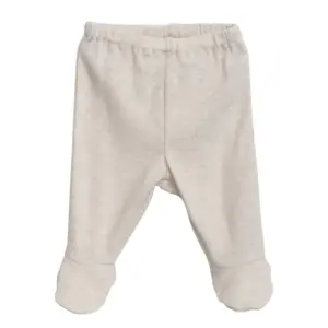 Nyfødt Buks m. Fødder - SHELL - 56