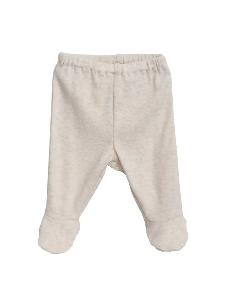 Nyfødt Buks m. Fødder - SHELL - 62