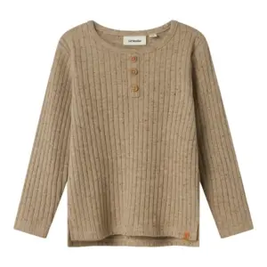 Omilo Bluse - Pure Cashmere - 122/128