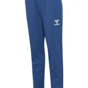 On bukser - true navy - 104