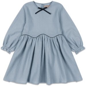 Organic Ava kjole (18 mdr/86 cm)