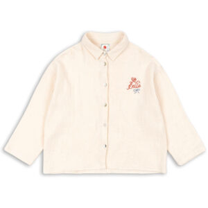 Organic Bella skjorte (3 år/98 cm)