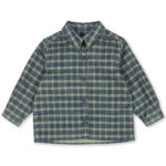 Organic Cara skjorte (2 år/92 cm)