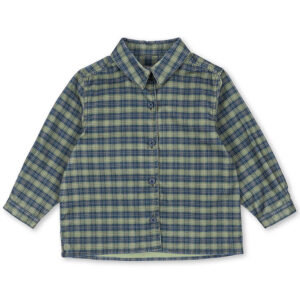 Organic Cara skjorte (2 år/92 cm)