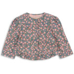 Organic Cara skjorte (3 år/98 cm)