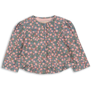 Organic Cara skjorte (3 år/98 cm)