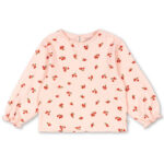 Organic Chleo bluse (18 mdr/86 cm)