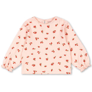 Organic Chleo bluse (18 mdr/86 cm)