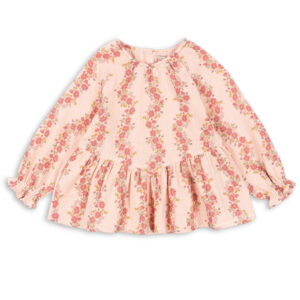 Organic Coco bluse (4 år/104 cm)