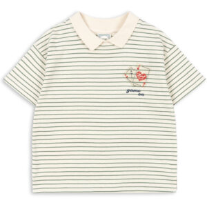 Organic Gameon t-shirt (18 mdr/86 cm)