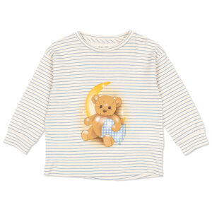 Organic Gio nattøj (18 mdr/86 cm)