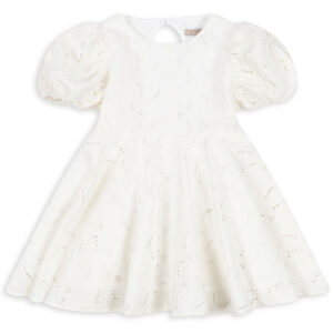 Organic Glaise kjole (7-8 år)