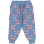 Organic Lapis bukser (18 mdr/86 cm)