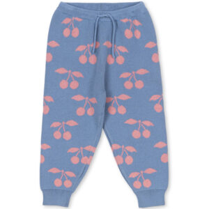 Organic Lapis bukser (18 mdr/86 cm)