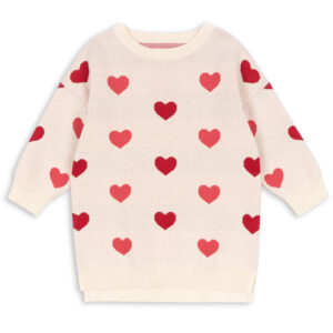 Organic Lapis kjole (2 år/92 cm)