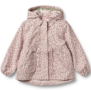 Organic Magda jakke (3 år/98 cm)
