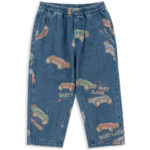 Organic Magot bukser (18 mdr/86 cm)