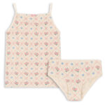 Organic Minni undertøj (2 år/92 cm)